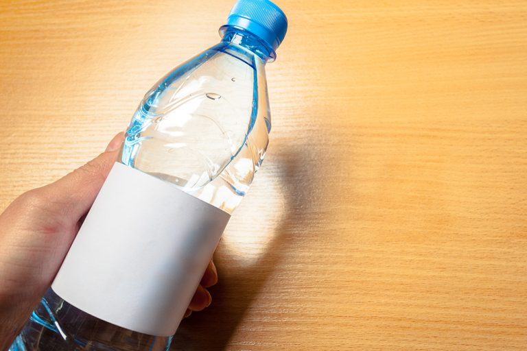 water-bottle-wooden-table ECLIPSE